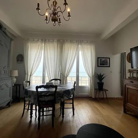 Vue Mer, 2 Et 2 Sdb. Apartament *