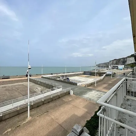 Vue Mer, 2 Et 2 Sdb. * Saint-Valery-en-Caux