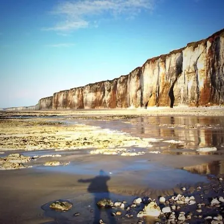 Vue Mer, 2 Et 2 Sdb. * سانت-فاليري-أون-كو