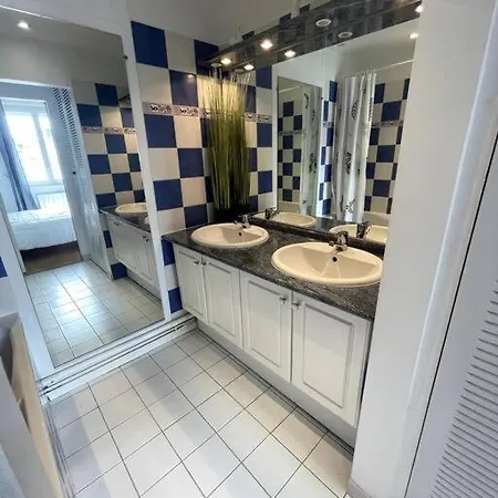 Vue Mer, 2 Et 2 Sdb. * سانت-فاليري-أون-كو