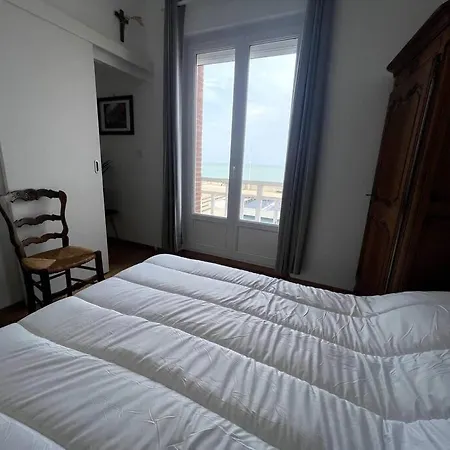 Vue Mer, 2 Et 2 Sdb. Saint-Valery-en-Caux