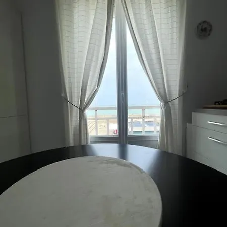 Vue Mer, 2 Et 2 Sdb. * Saint-Valery-en-Caux