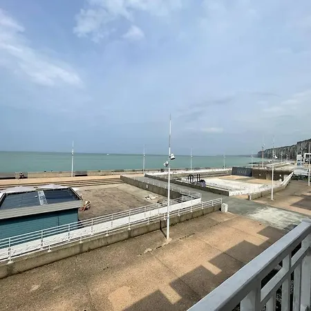 Vue Mer, 2 Et 2 Sdb. شقة